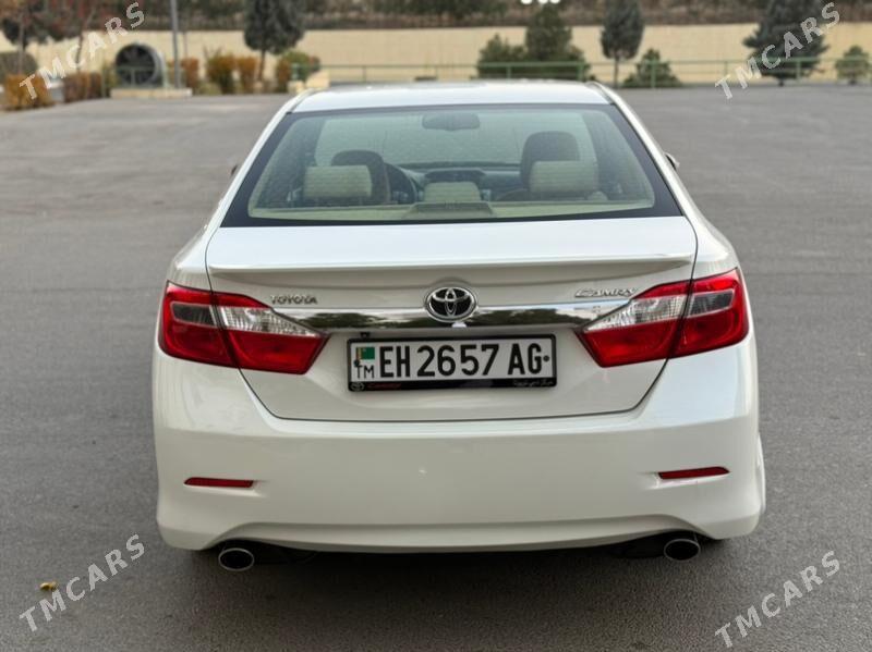 Toyota Camry 2014 - 325 000 TMT - Parahat 1 - img 5