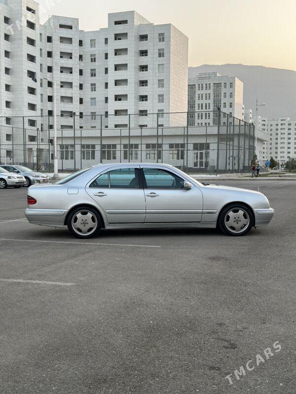 Mercedes-Benz E320 2001 - 155 000 TMT - Ашхабад - img 2