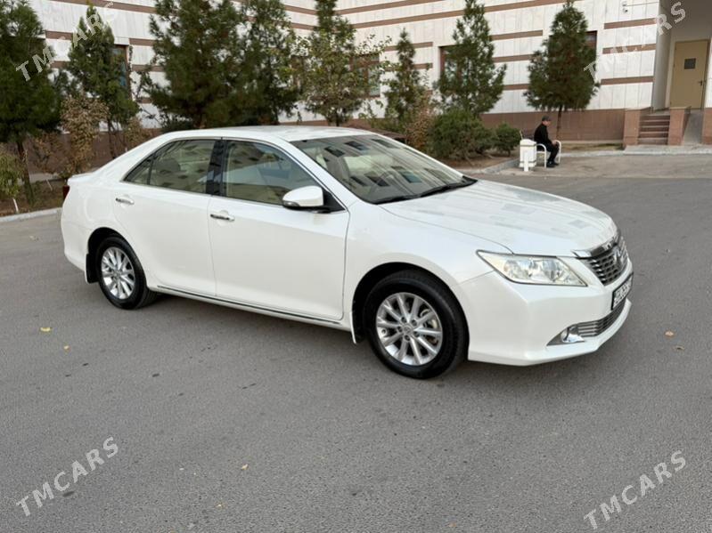 Toyota Camry 2014 - 325 000 TMT - Parahat 1 - img 2