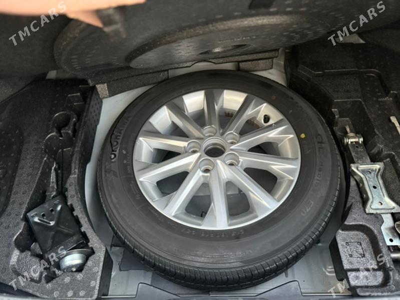 Toyota Camry 2014 - 325 000 TMT - Parahat 1 - img 10