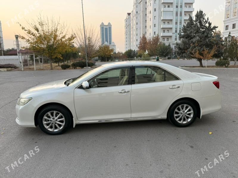 Toyota Camry 2014 - 325 000 TMT - Parahat 1 - img 4