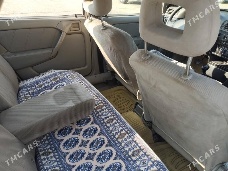 Opel Vectra 1991 - 47 000 TMT - Мары - img 6