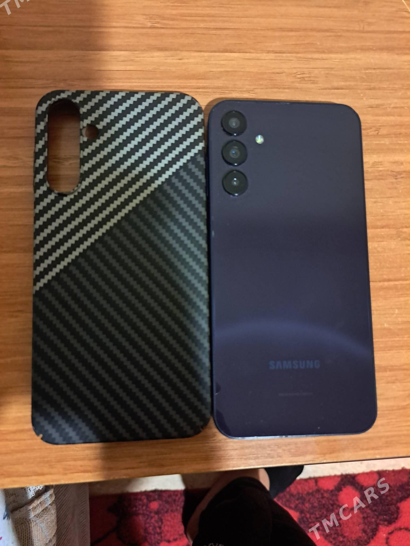 Samsung A15 - Arçabil şaýoly - img 5