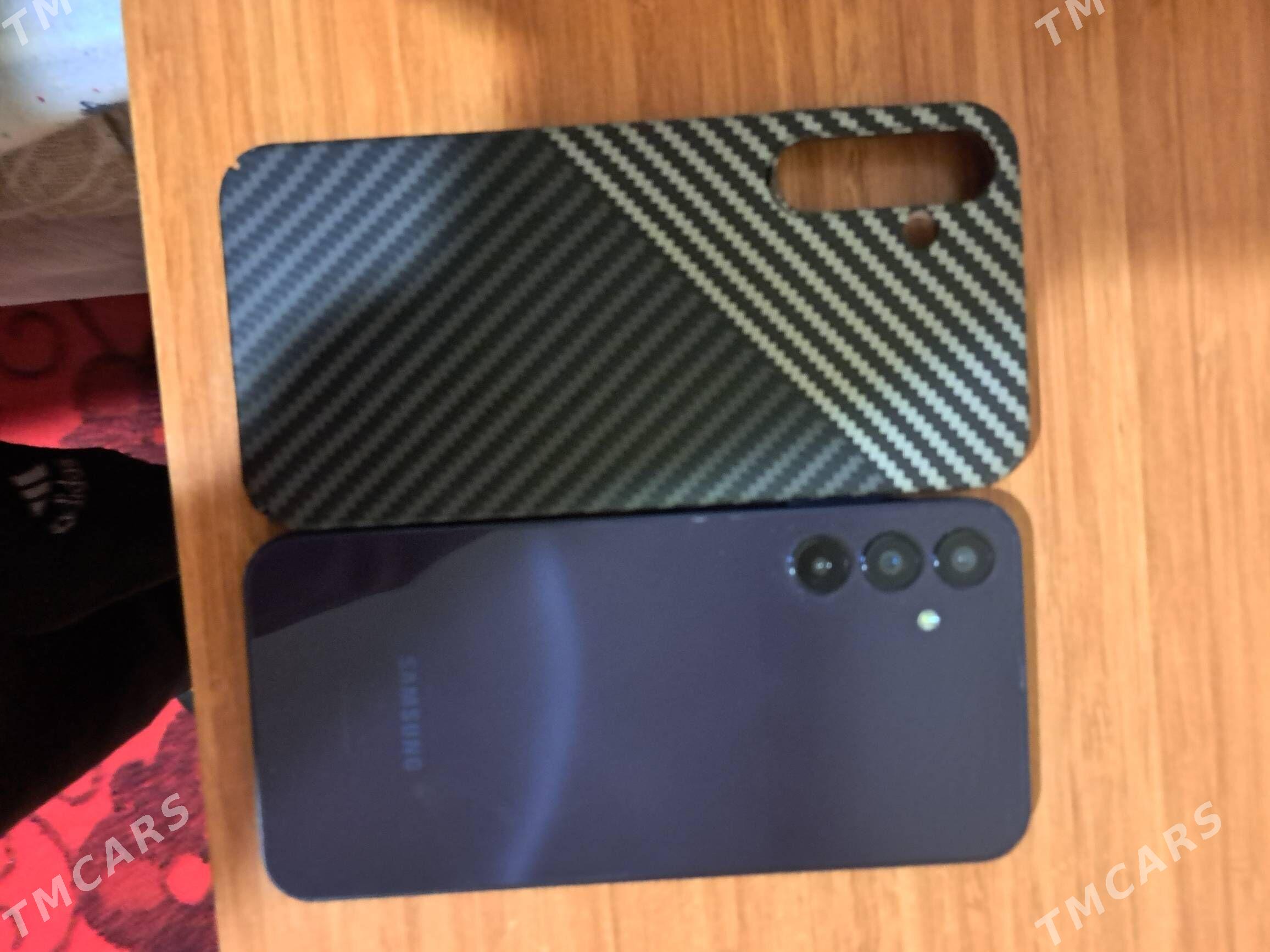 Samsung A15 - Arçabil şaýoly - img 6