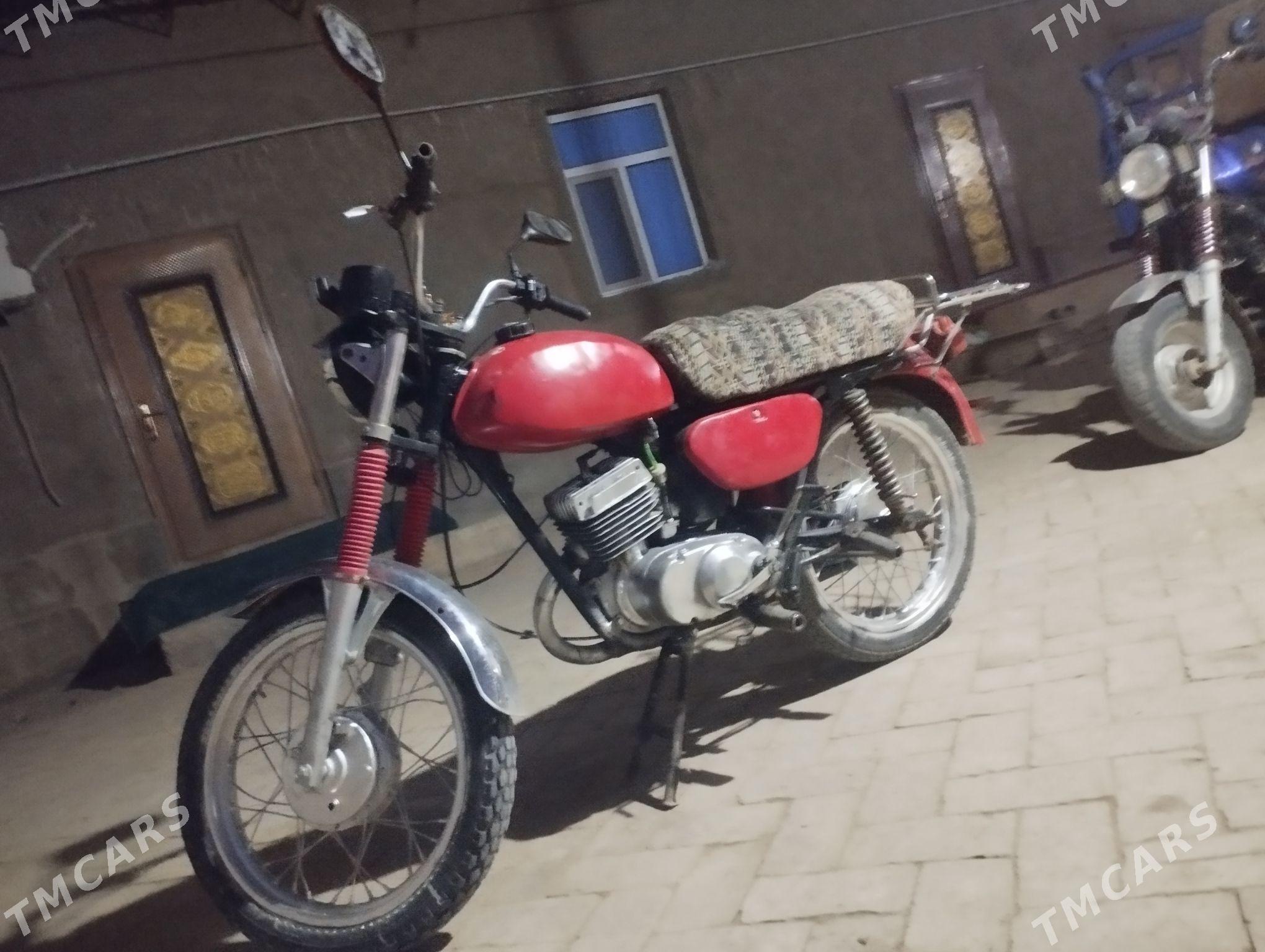 Fekon FK150-8G 1985 - 5 000 TMT - Ёлётен - img 3