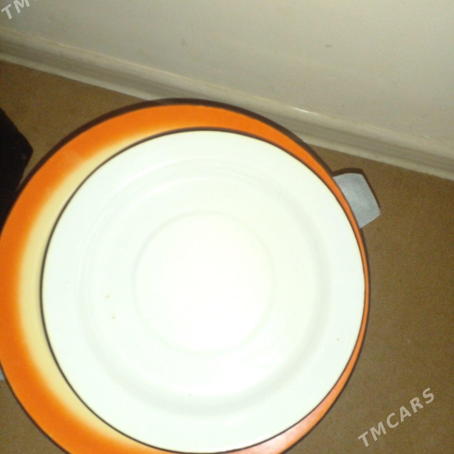 посуда - Daşoguz - img 1