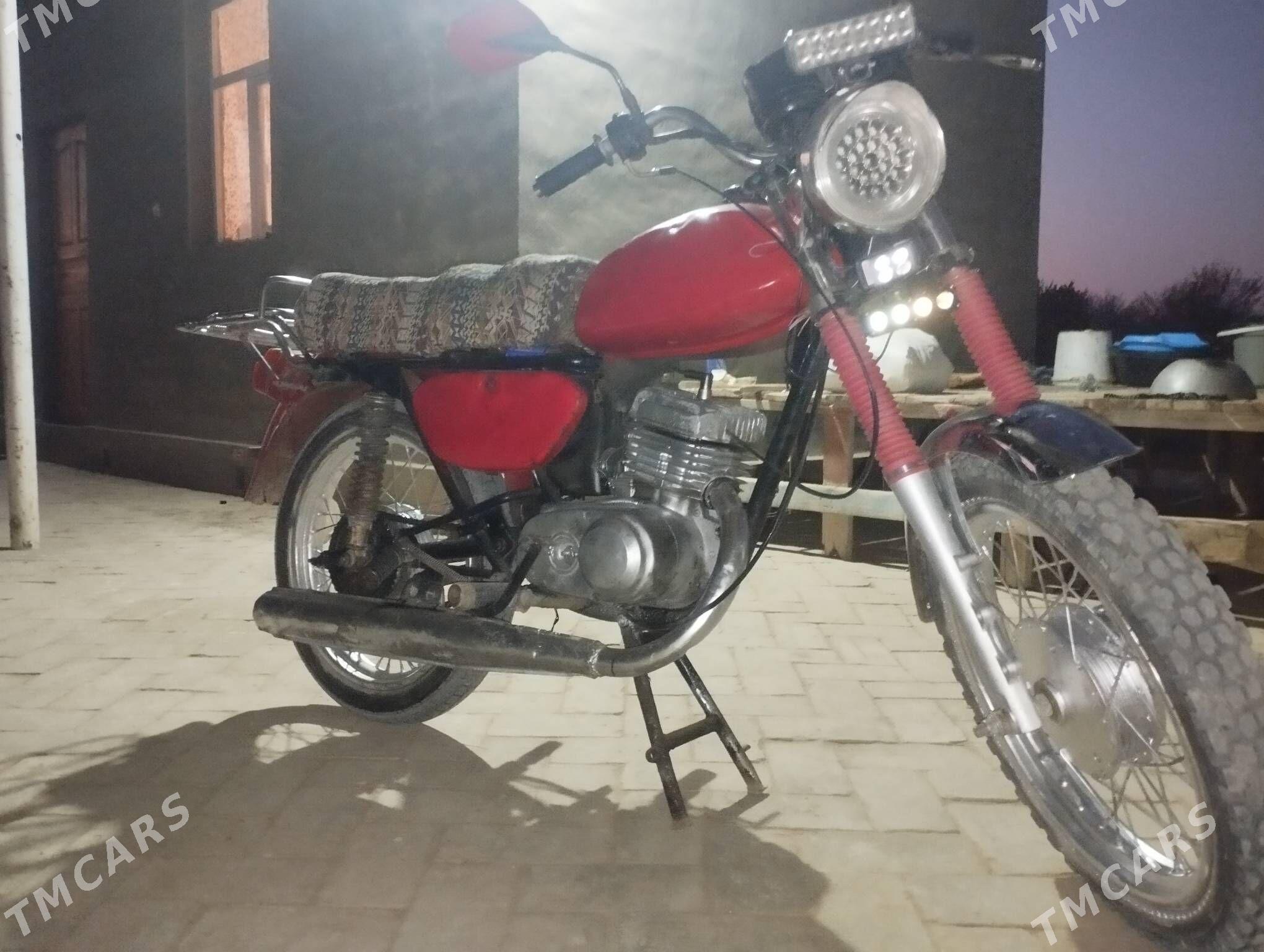 Fekon FK150-8G 1985 - 5 000 TMT - Ёлётен - img 2