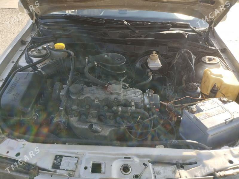 Opel Vectra 1991 - 47 000 TMT - Мары - img 7
