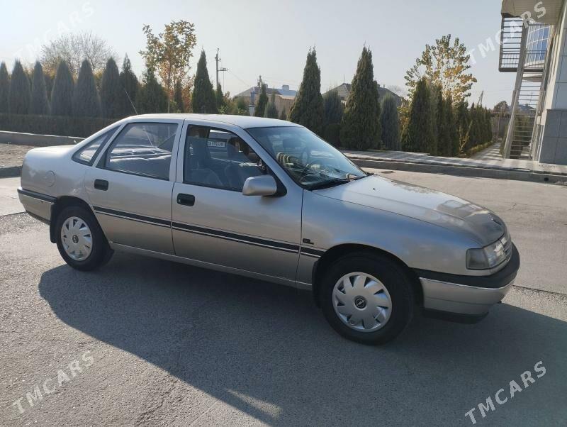 Opel Vectra 1991 - 47 000 TMT - Мары - img 3