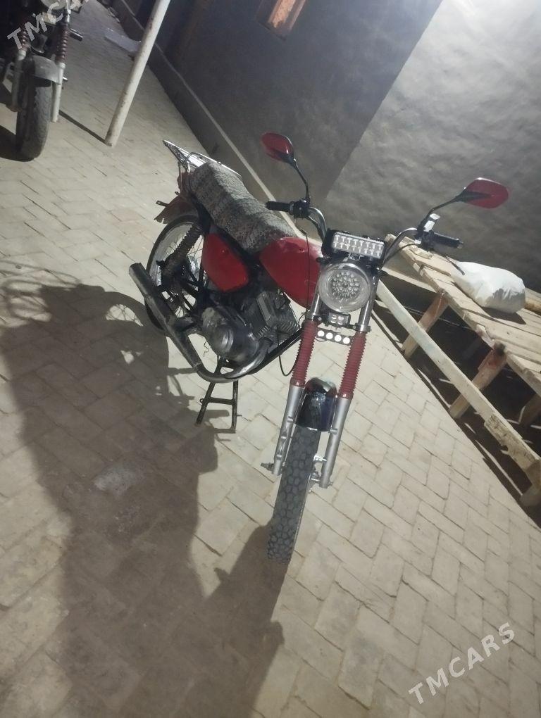 Fekon FK150-8G 1985 - 5 000 TMT - Ёлётен - img 1