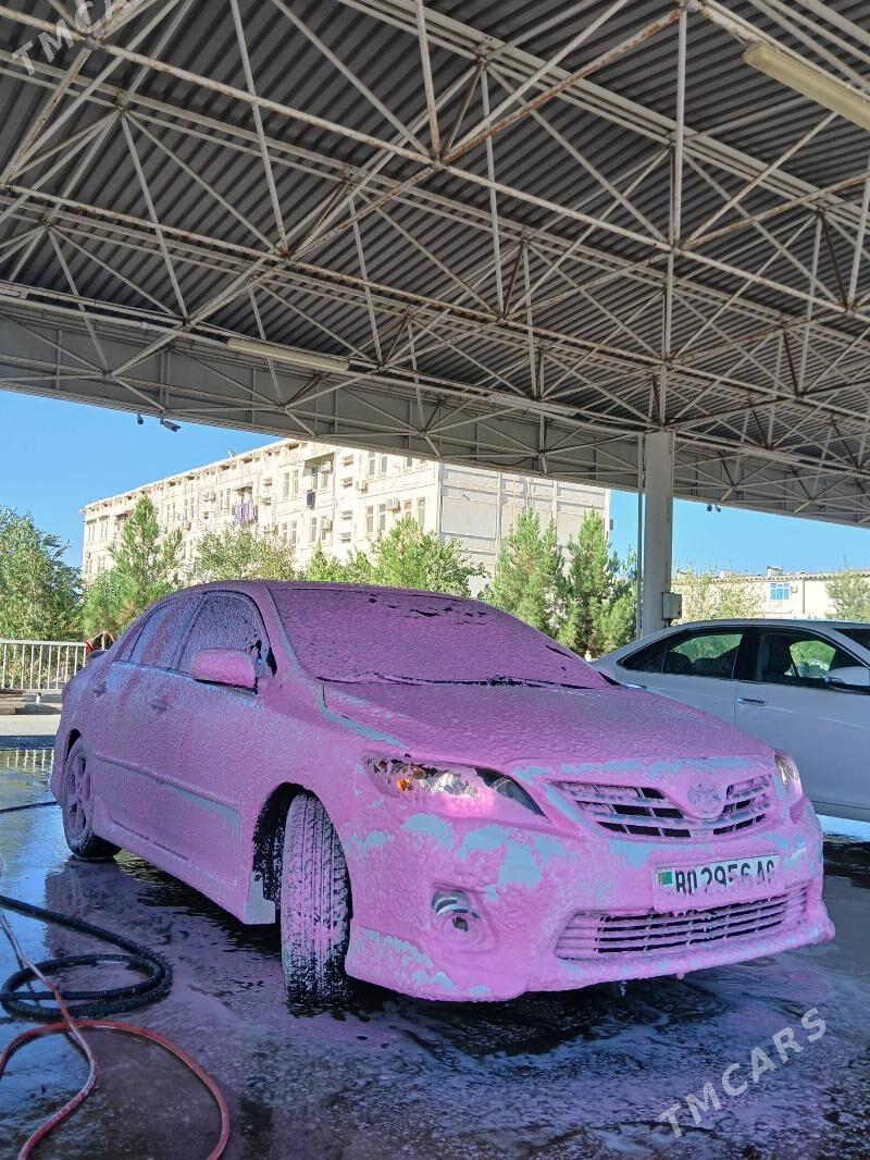 Toyota Corolla 2011 - 170 000 TMT - Ашхабад - img 7