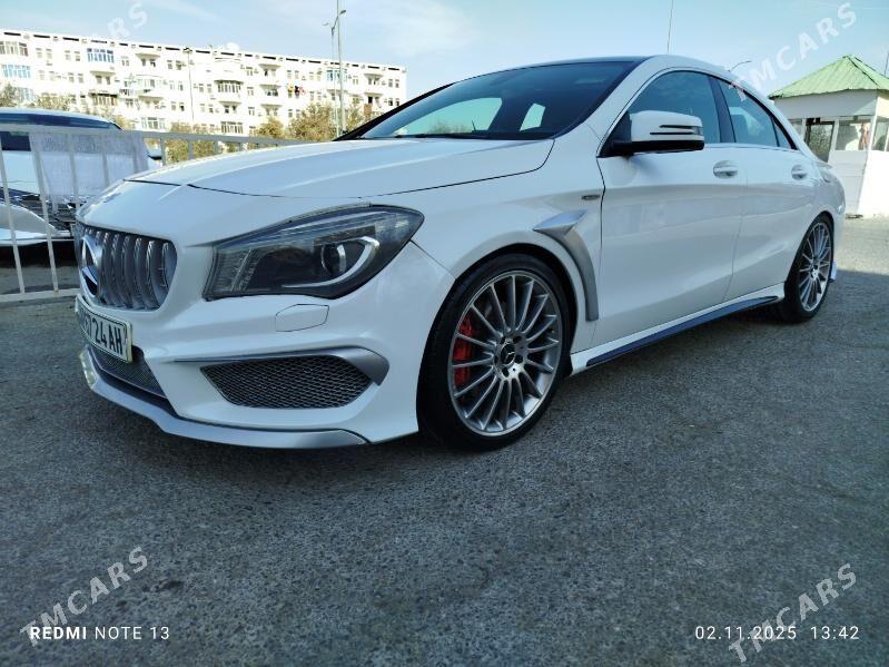 Mercedes-Benz CLA 2015 - 280 000 TMT - 11 мкр - img 7