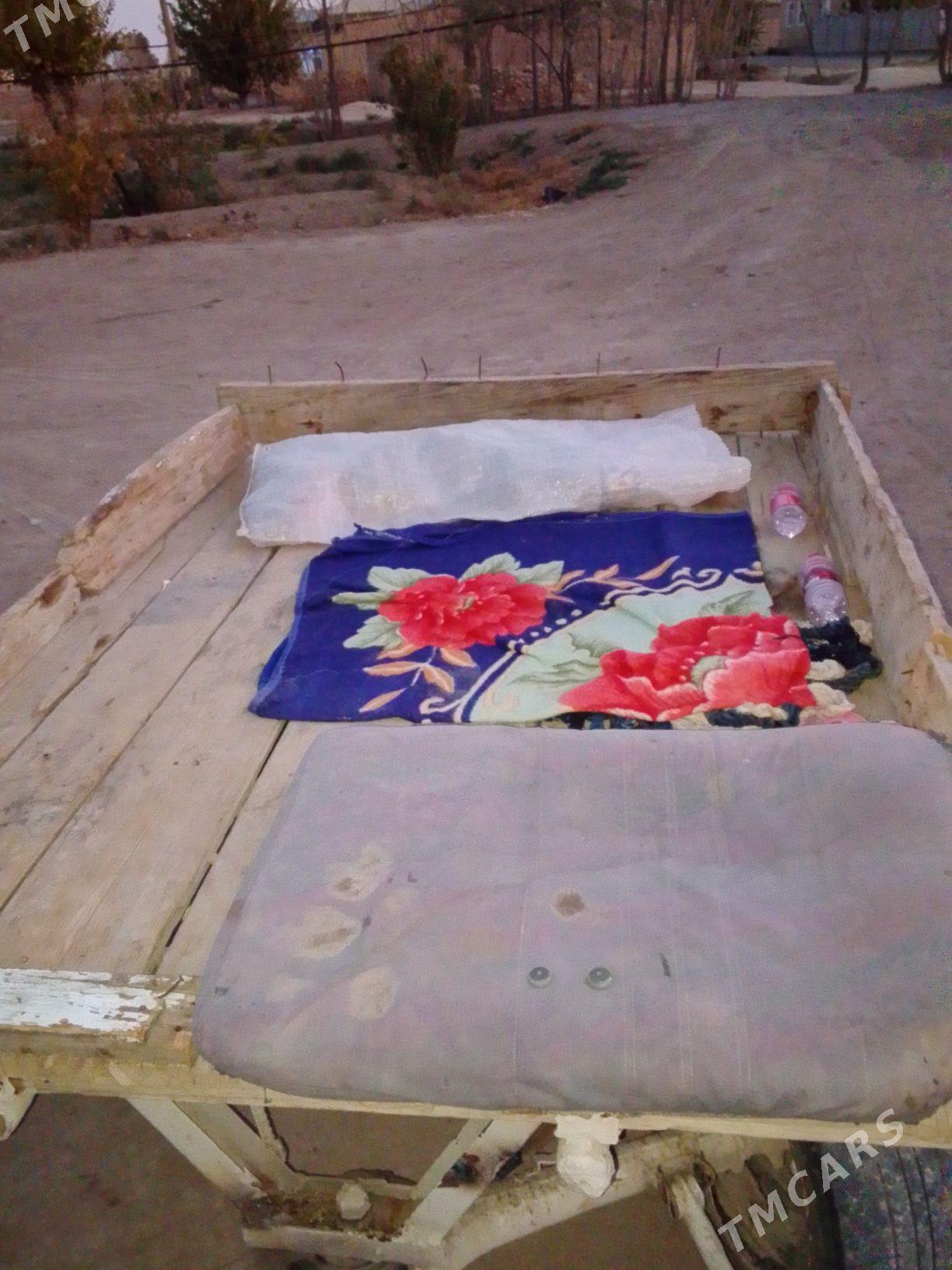 esek arba - Baýramaly - img 4