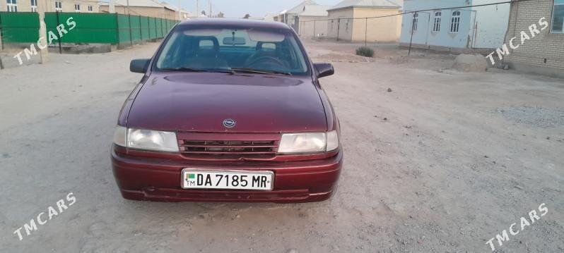Opel Vectra 1992 - 28 000 TMT - Мургап - img 1