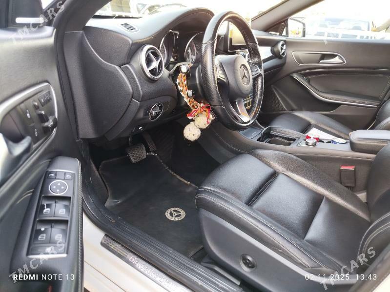 Mercedes-Benz CLA 2015 - 280 000 TMT - 11 мкр - img 2