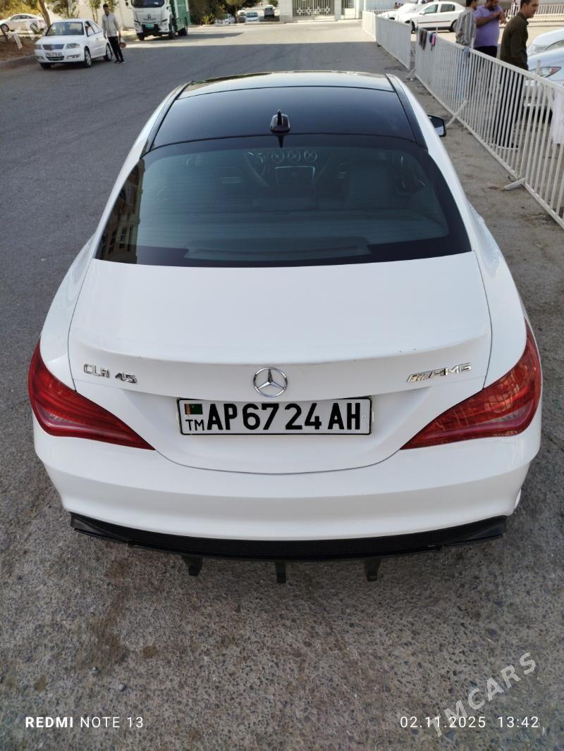 Mercedes-Benz CLA 2015 - 280 000 TMT - 11 мкр - img 5