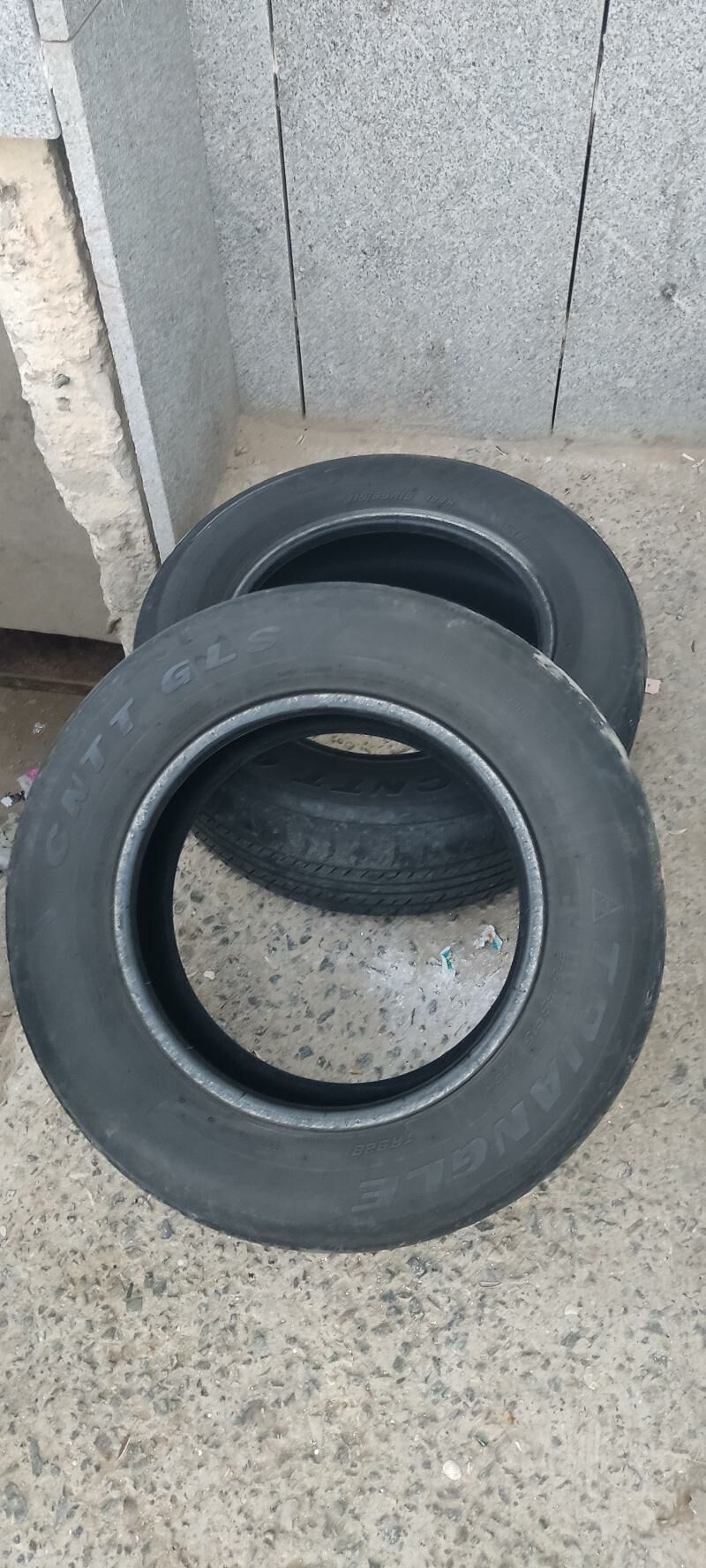 teker 215,65,15 100 TMT - Türkmenbaşy - img 2