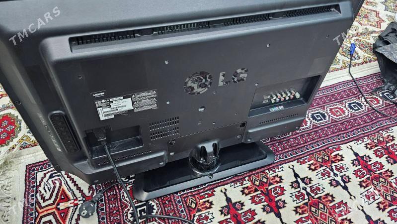 Lg televisor - Aşgabat - img 2