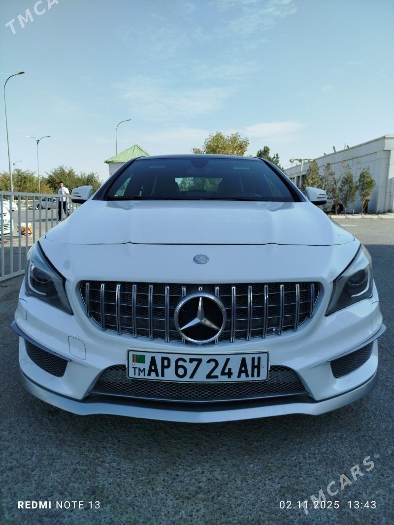 Mercedes-Benz CLA 2015 - 280 000 TMT - 11 мкр - img 4