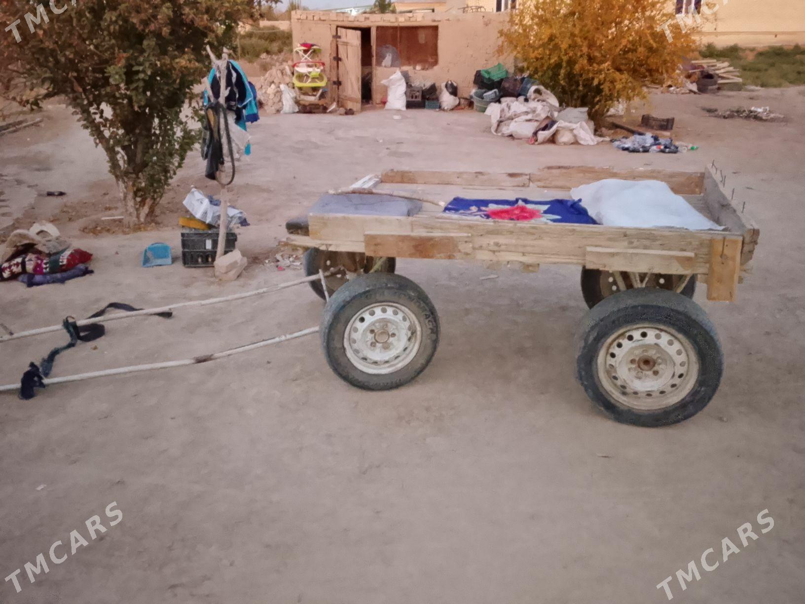 esek arba - Baýramaly - img 3