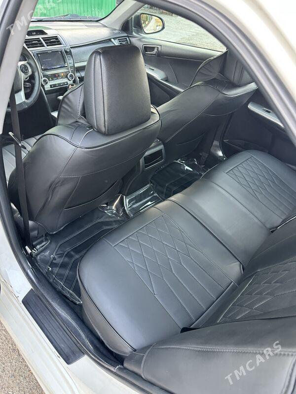 Toyota Camry 2012 - 235 000 TMT - Анев - img 7