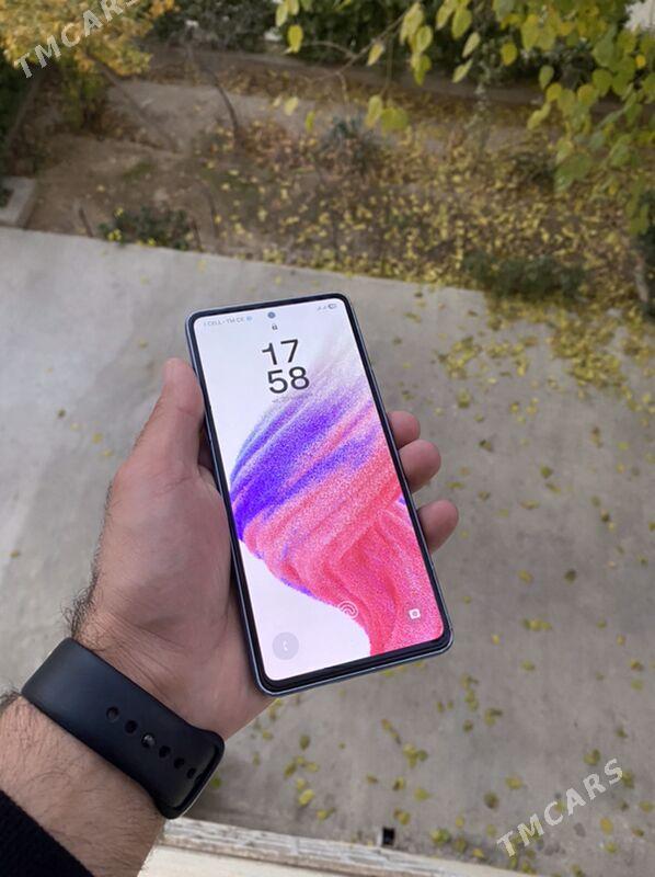 samsung A53 - Aşgabat - img 5