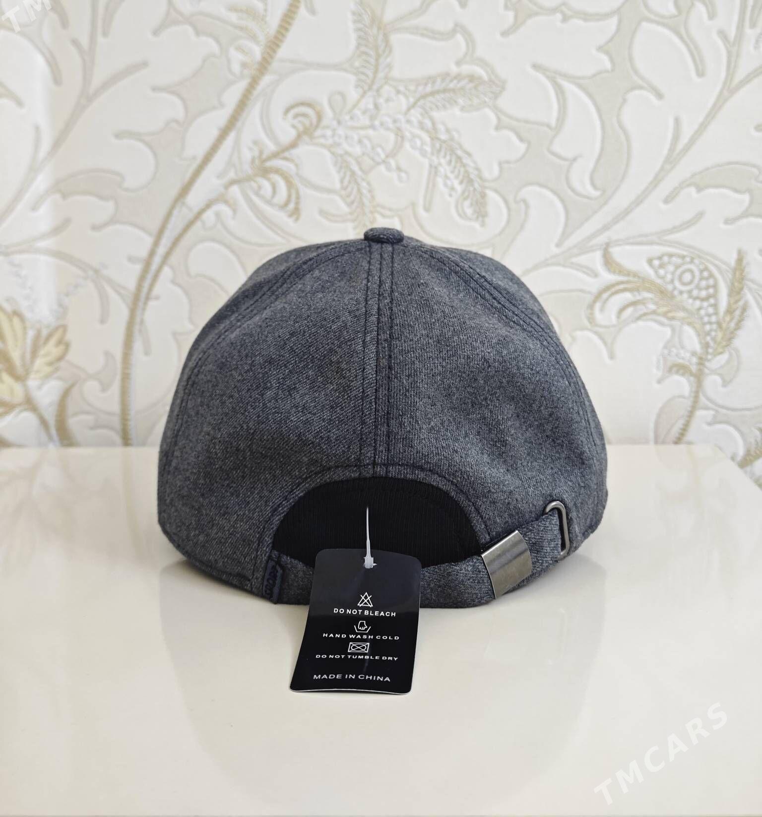 Stefano Ricci kepka кепка - Ашхабад - img 9