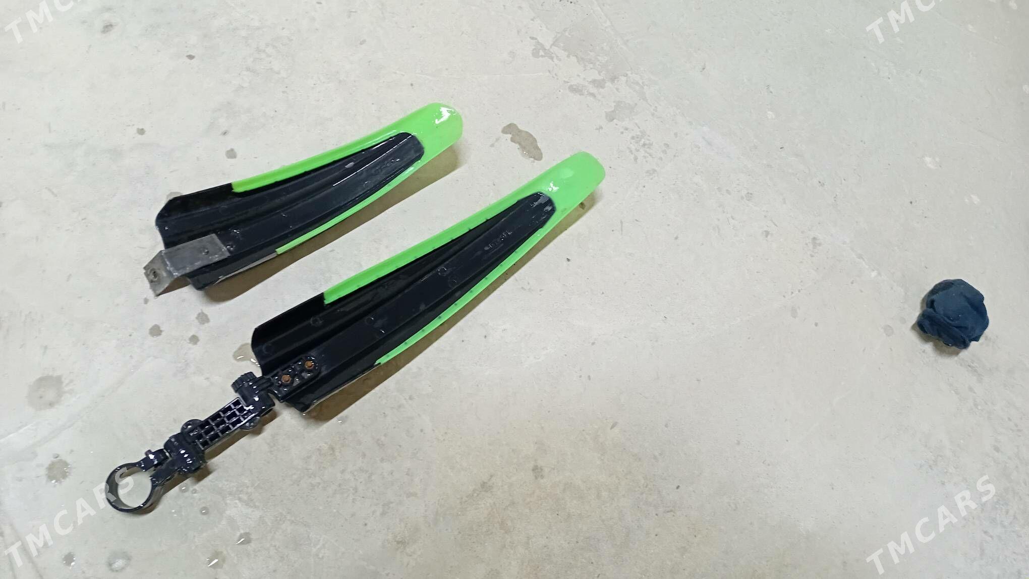 welosiped kriliya - Daşoguz - img 2