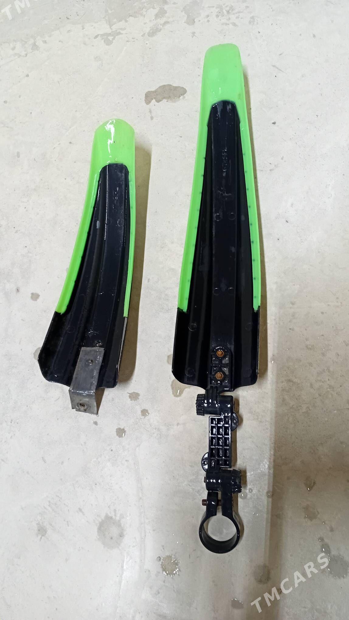 welosiped kriliya - Daşoguz - img 3