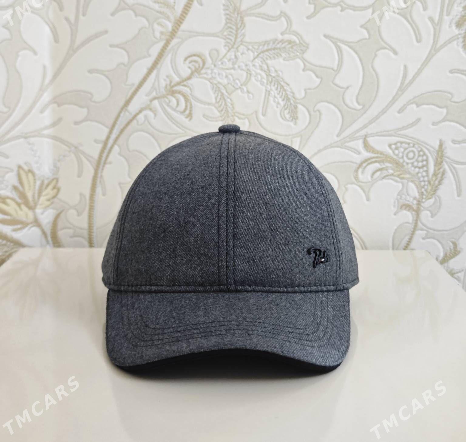 Stefano Ricci kepka кепка - Ашхабад - img 7