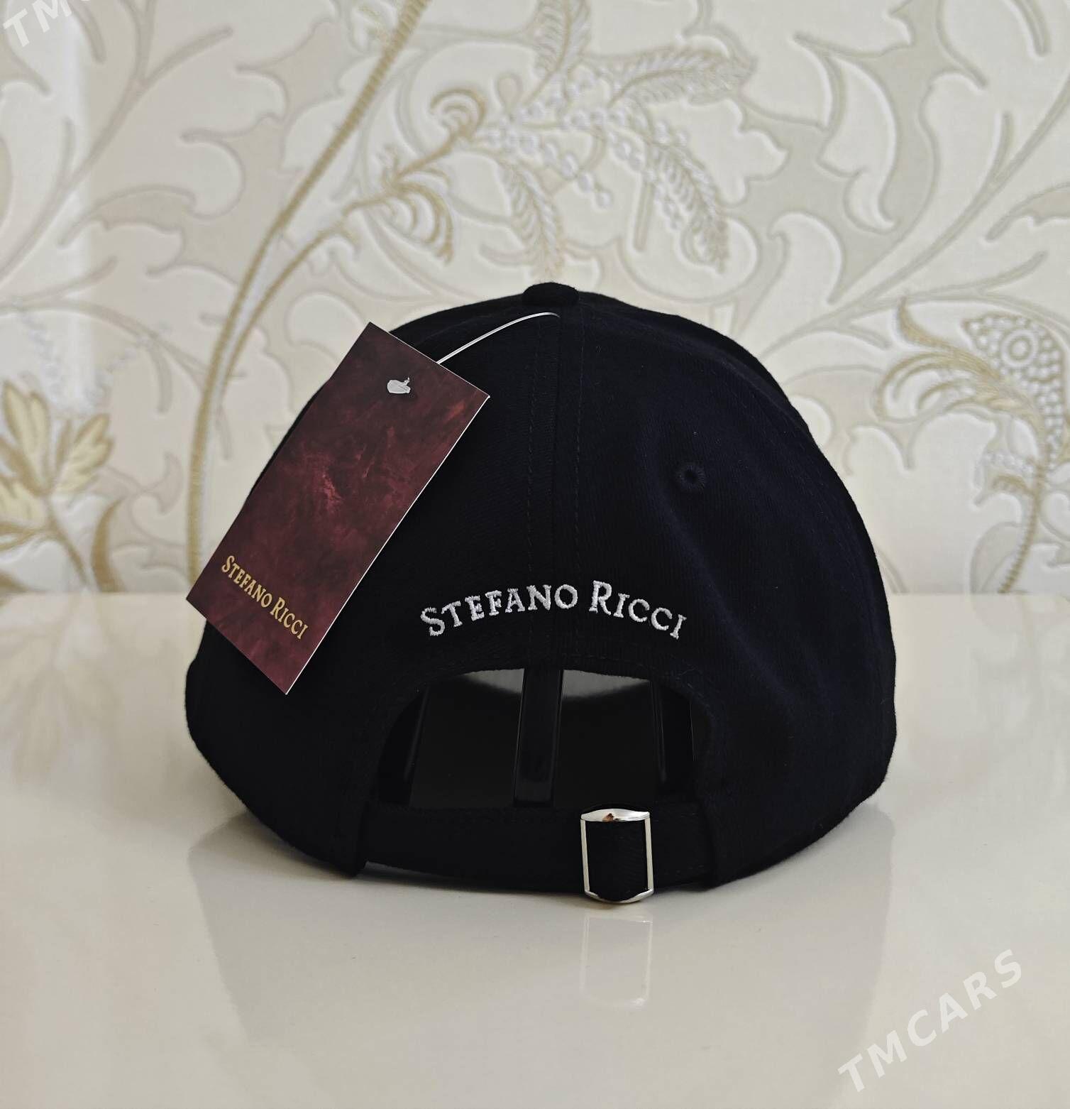 Stefano Ricci kepka кепка - Ашхабад - img 3