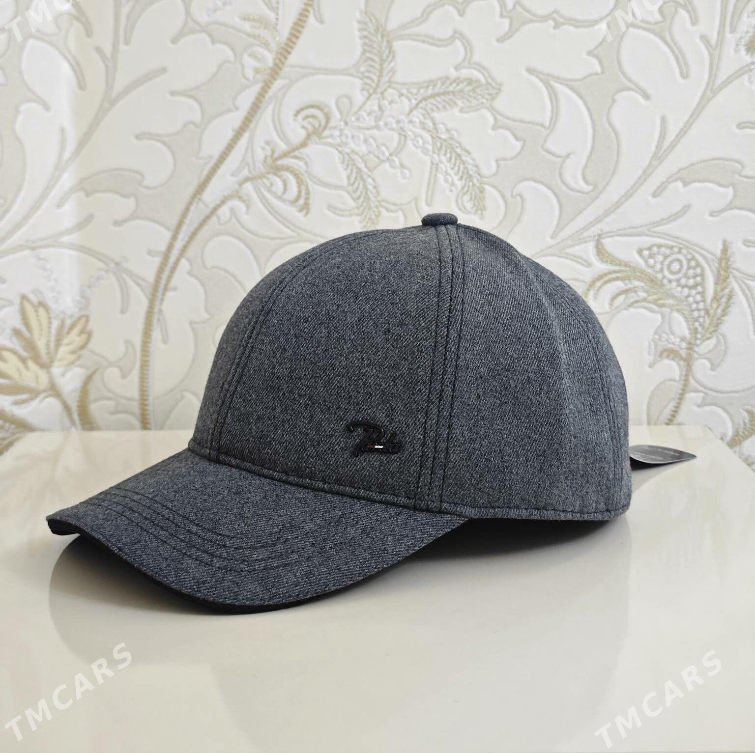 Stefano Ricci kepka кепка - Ашхабад - img 8