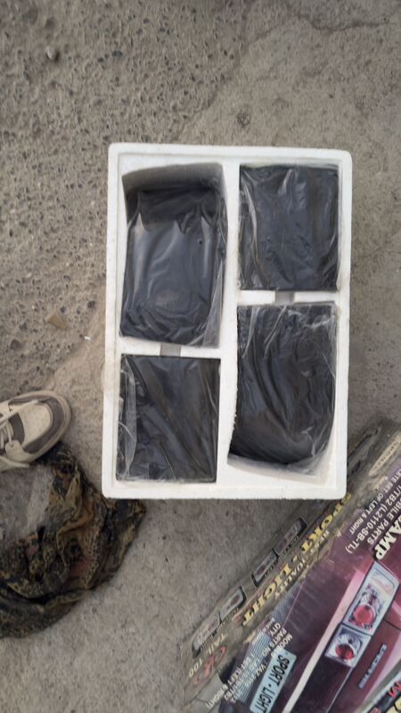 yz fara gara 500 TMT - Бахарден - img 1