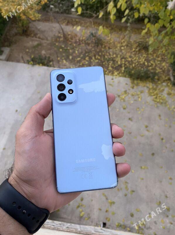 samsung A53 - Aşgabat - img 2