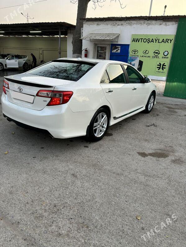 Toyota Camry 2012 - 235 000 TMT - Анев - img 3