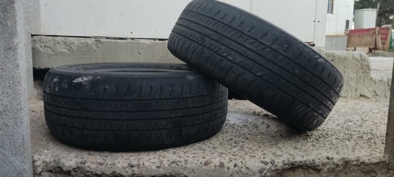 teker 215,65,15 100 TMT - Türkmenbaşy - img 3