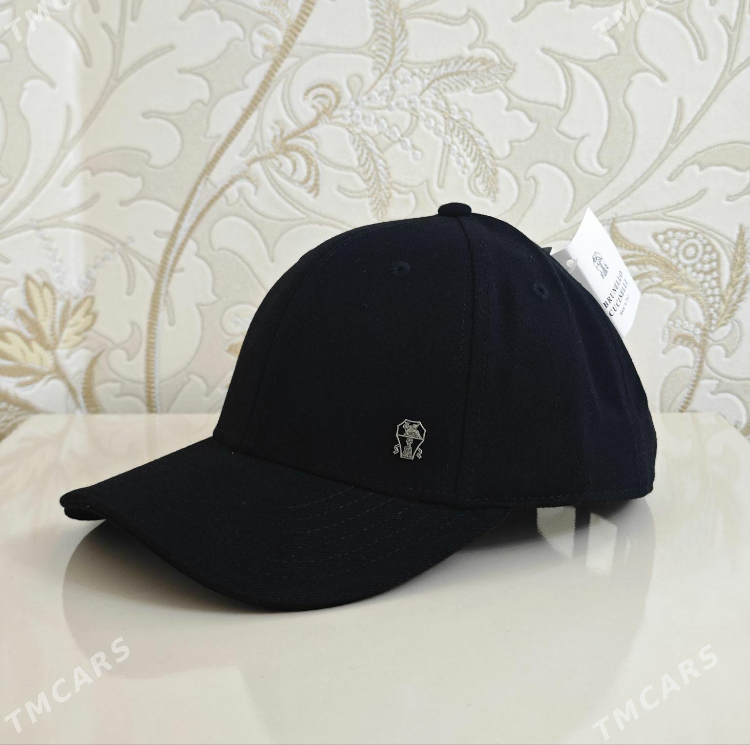 Stefano Ricci kepka кепка - Ашхабад - img 5