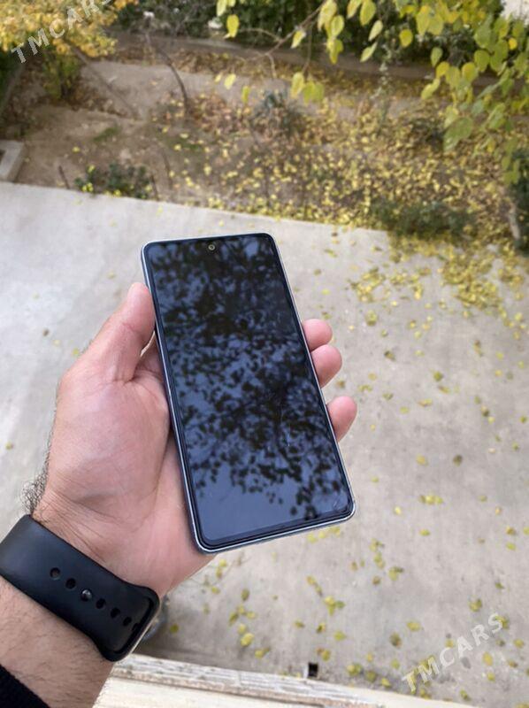 samsung A53 - Aşgabat - img 3