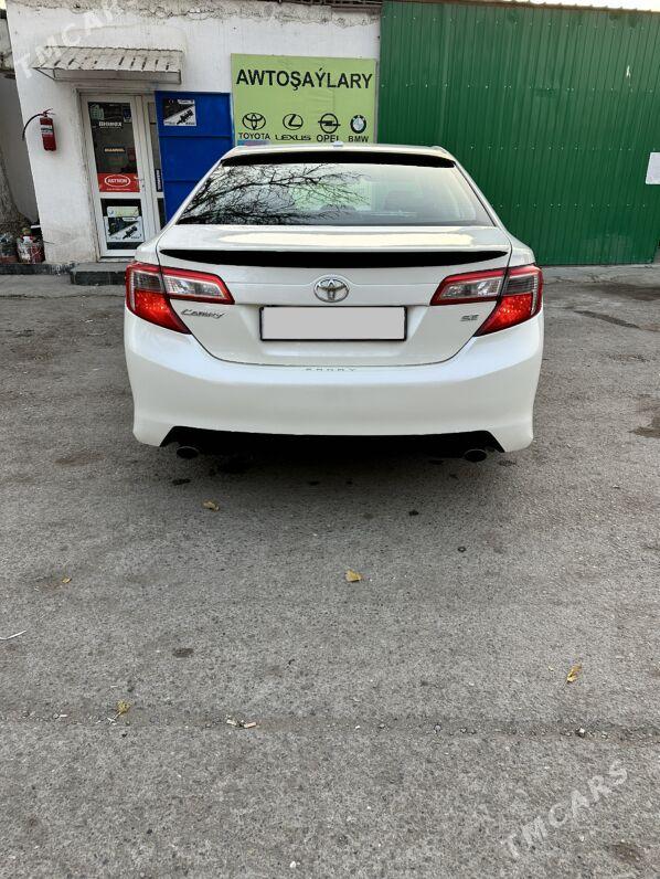 Toyota Camry 2012 - 235 000 TMT - Анев - img 5