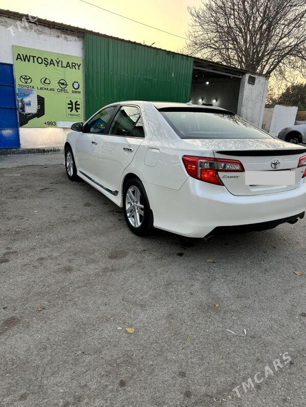 Toyota Camry 2012 - 235 000 TMT - Анев - img 4