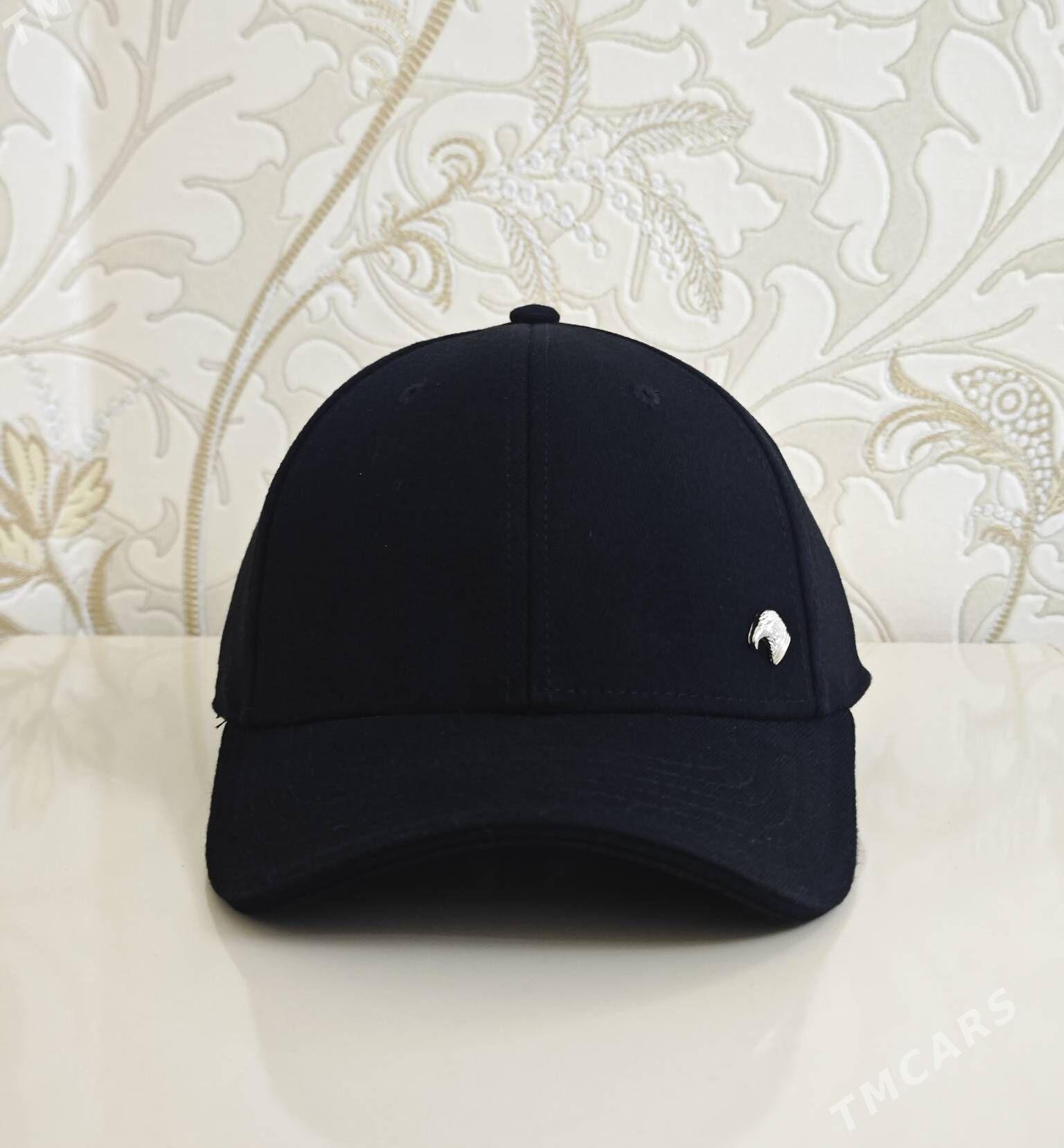 Stefano Ricci kepka кепка - Ашхабад - img 1