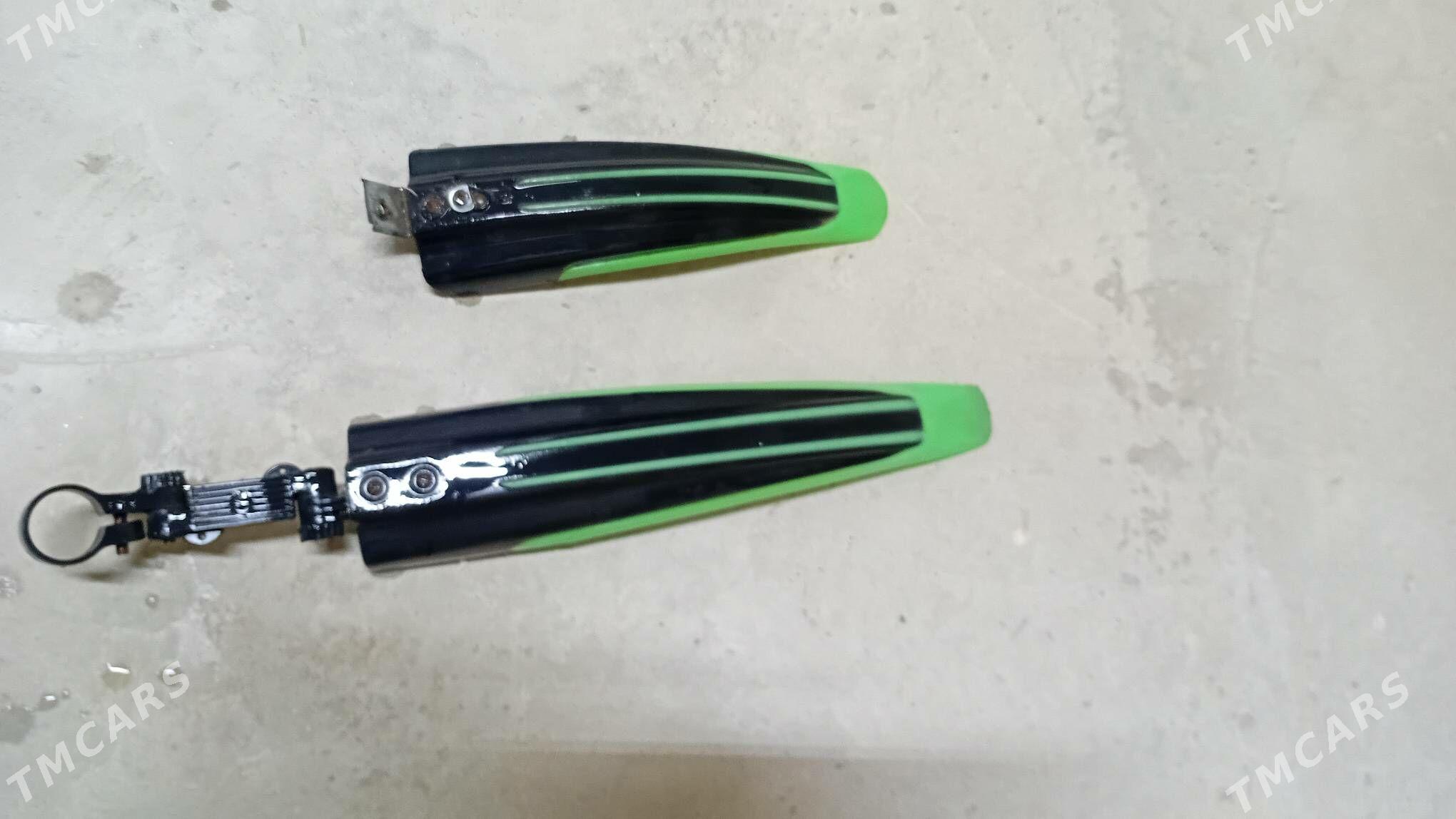 welosiped kriliya - Daşoguz - img 4