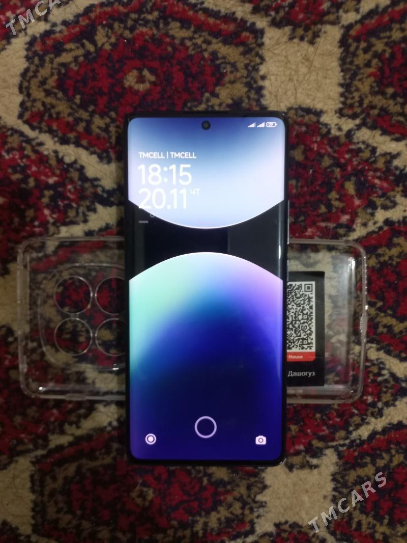 REDMI NOTE 14 PRO 8+8/256 - Daşoguz - img 2