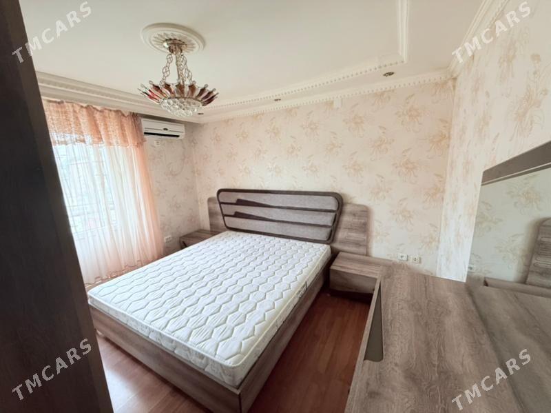 Квартира на 201кв - Balkanabat - img 3