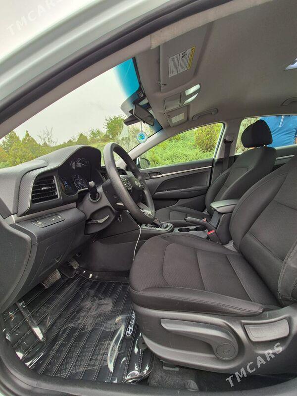 Hyundai Elantra 2019 - 205 000 TMT - Aşgabat - img 6