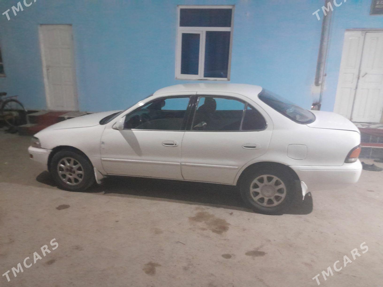 Toyota Corolla 1993 - 40 000 TMT - Сакар - img 2