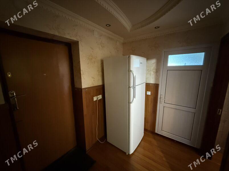 Квартира на 201кв - Balkanabat - img 2