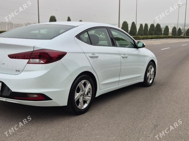 Hyundai Elantra 2019 - 205 000 TMT - Aşgabat - img 7