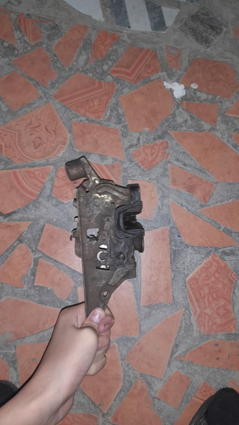 OPEL ASTRA ZAMOK EŞIKNIKI 100 TMT - Дашогуз - img 7