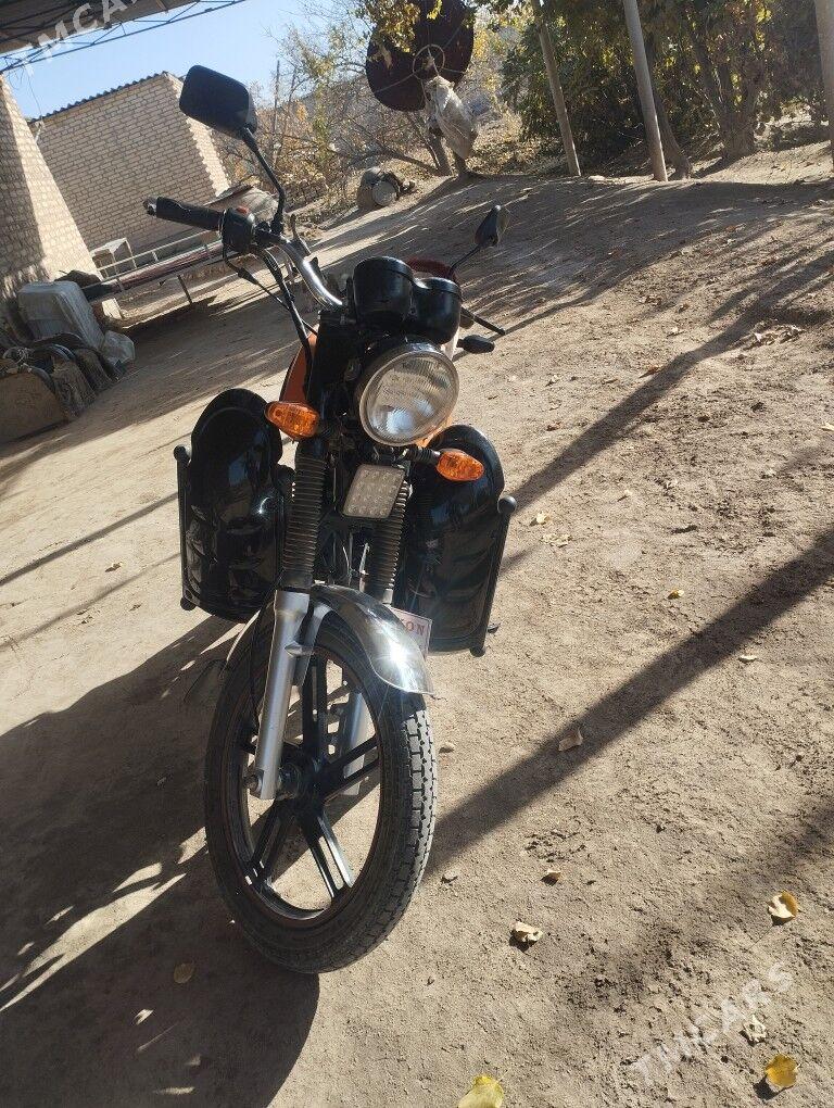 Fekon FK150-8G 2025 - 70 000 TMT - Саят - img 3